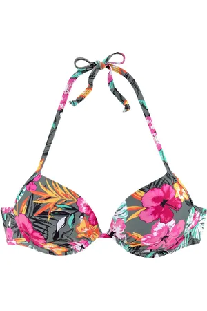 Buffalo Top per bikini
