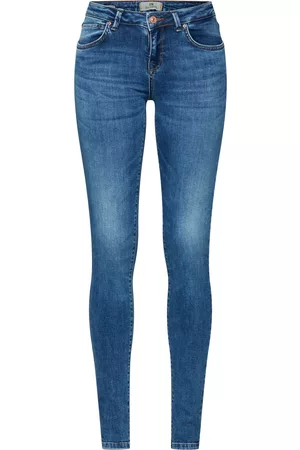 LTB Donna Jeans skinny - Jeans 'Nicole