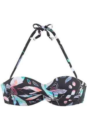 sunseeker Top per bikini