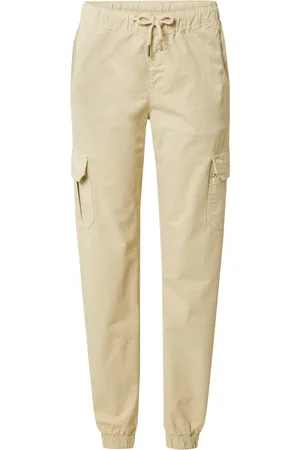 Urban classics Pantaloni cargo