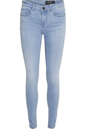 Noisy May Jeans