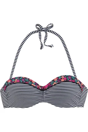 QS by s.Oliver Top per bikini