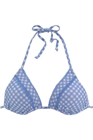 Buffalo Top per bikini