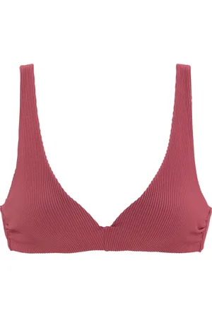 sunseeker Top per bikini