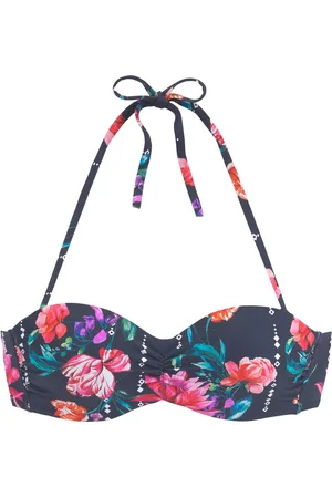 sunseeker Top per bikini