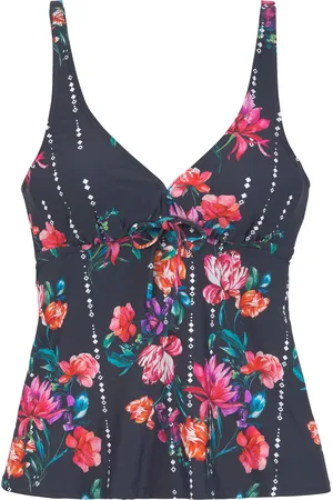 sunseeker Tankini
