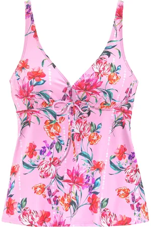sunseeker Tankini