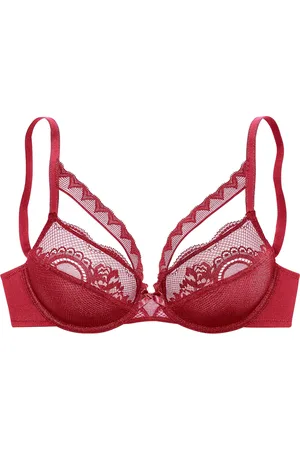 QS by s.Oliver Reggiseno