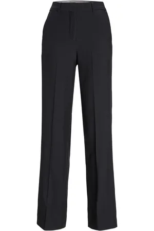 JJXX Pantaloni con piega frontale