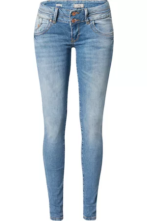 LTB Donna Jeans skinny - Jeans 'Julita