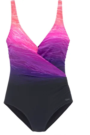 Lascana Costume intero modellante