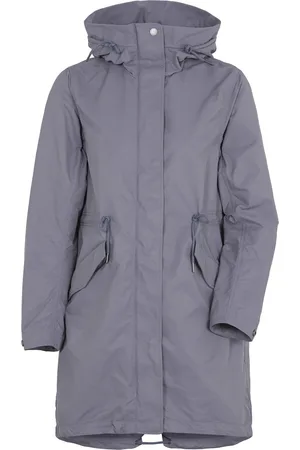 Didriksons Parka di mezza stagione 
