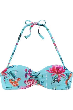 sunseeker Top per bikini