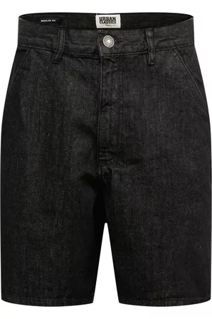 Urban classics Uomo Pantaloncini - Jeans