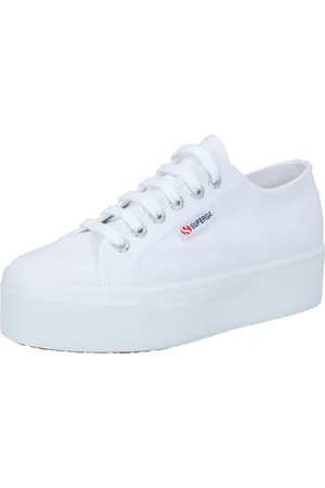 Superga Sneaker bassa