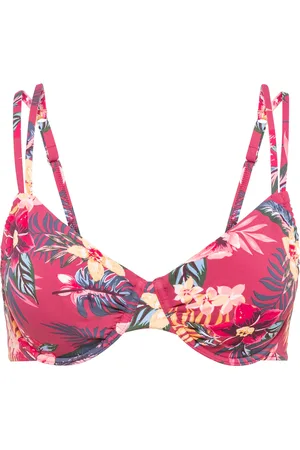 QS by s.Oliver Top per bikini 