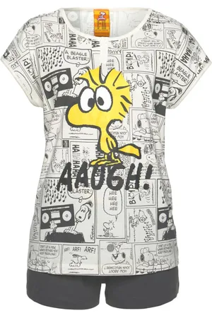 Peanuts Shorty