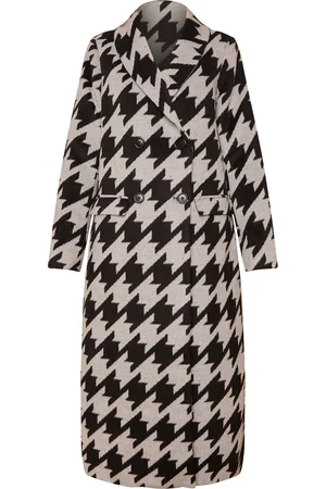 Chi Chi London Cappotto di mezza stagione