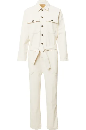 American Vintage Tuta jumpsuit 