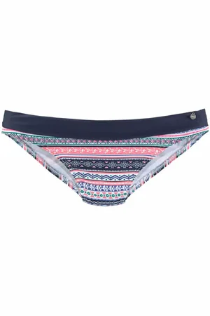 QS by s.Oliver Slip bikini