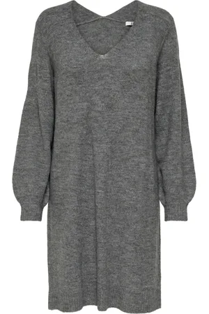 JDY Abito in maglia 