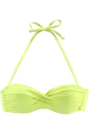 QS by s.Oliver Top per bikini 