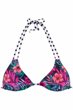 Venice Beach Top per bikini 