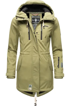 Marikoo Cappotto funzionale 