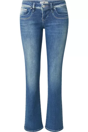 LTB Donna Jeans a zampa & bootcut - Jeans 'Valerie