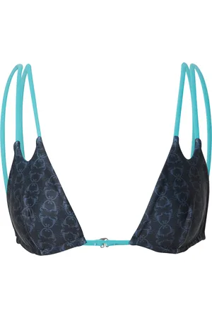 VIERVIER Top per bikini 