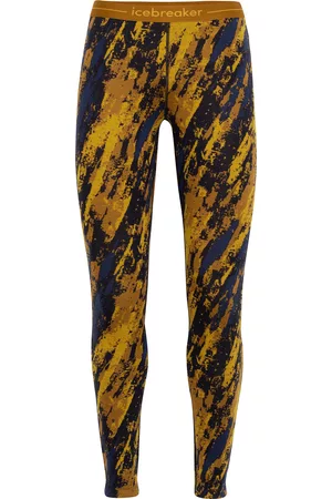 Icebreaker Pantaloni sportivi 'W 250 Vertex