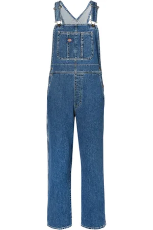 Dickies Jeans con pettorina