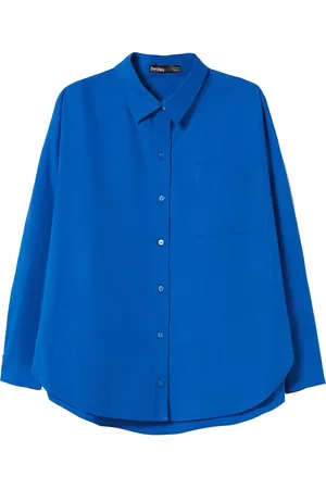 Bershka Camicia da donna