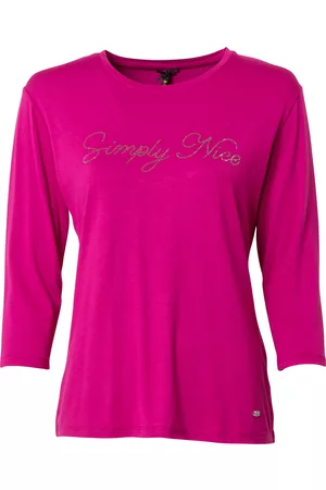Key Largo Donna T-shirt - Maglietta