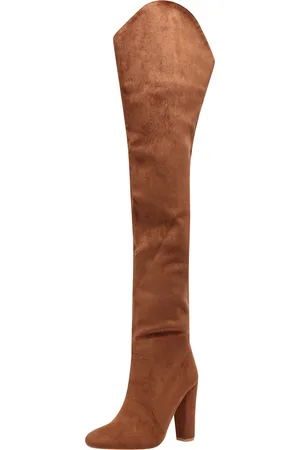 MissPap Overknee