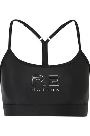 P.E Nation Reggiseno