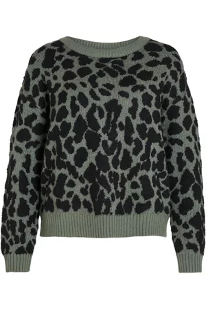 VILA Donna Maglioni - Pullover 'Ril
