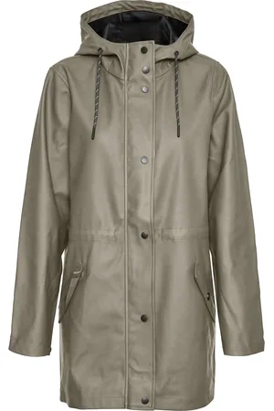 VERO MODA Giacca di mezza stagione