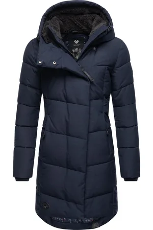 Ragwear Cappotto funzionale 