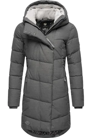 Ragwear Cappotto funzionale 