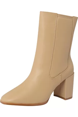 warehouse Ankle boots