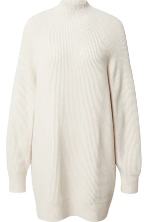 EDITED the label Abito in maglia 