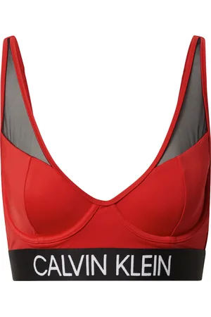 Calvin Klein Top per bikini