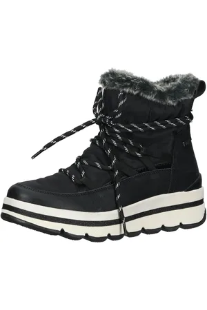 TOM TAILOR Boots da neve