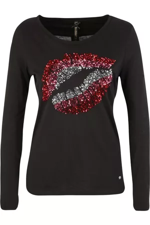 Key Largo Donna T-shirt - Maglietta