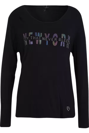 Key Largo Donna T-shirt - Maglietta 'BROOKLYN