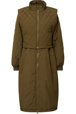 Co`Couture Cappotto di mezza stagione 