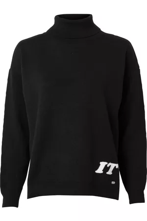 Key Largo Donna Maglioni a collo alto - Pullover 'DREAM