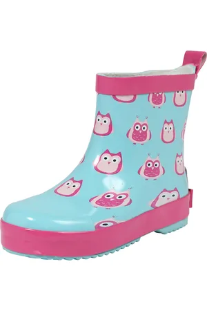 Playshoes Stivale di gomma