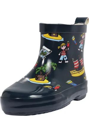 Playshoes Stivale di gomma